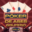 Póker De Ases Grupero Vol. 6 cover