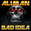 Aliman — Bad Idea cover art