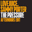 The Pressure - Extended Afterhours Edit