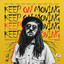 Keep On Moving cover