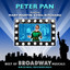 Peter Pan - The Best Of Broadway Musicals cover
