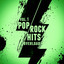 Pop-Rock Hits Overload, Vol. 1 cover