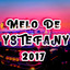 Melo de Estefany 2017 cover
