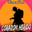 Naty Lamarquéz - Corazón Herido