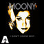Moony — I Don't Know Why (Jerome D'Isma-Ae Remix) cover art
