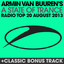 A State Of Trance Radio Top 20 - August 2013 (Including Classic Bonus Track) cover