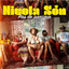Pas de Panique cover