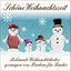 Schöne Weihnachtszeit, bekannte Weihnachtslieder gesungen von Kindern für Kinder cover