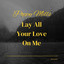 Lay all your Love On me - Dark Acoustic