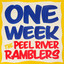 The Peel River Ramblers - One Week
