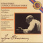 Stravinsky: Symphony of Psalms, Symphony in C Major & Symphony in 3 Movements cover