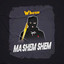Ma shem shem cover