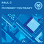 I'm Ready You Ready