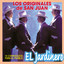 El Jardinero (14 Corridazos Para El Pueblo) cover