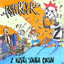Z Kuşağı Sokağa Çıksın cover
