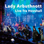 Herre min Gud - Live fra Hovshall cover