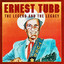 The Legend and the Legacy cover