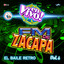 El Baile Retro Vol. 4. Música de Guatemala para los Latinos (En Vivo) cover