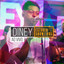 Diney no Estúdio Showlivre (Ao Vivo) cover
