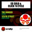 The Danger artwork