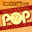 Drew's Famous Instrumental Pop Collection (Vol. 77) cover