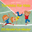 Turnhits für Kids - 20 Kinderturnlieder cover