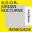 Renegade - Acid Workout