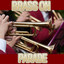 Brass on Parade cover