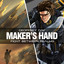 Maker's Hand cover