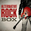 Alternative Rock Box cover