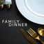 Family Dinner cover