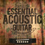 Essential Acoustic Guitar cover