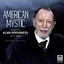 American Mystic cover