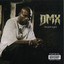 DMX Mixtape cover
