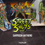 Street Shots 2021: Garrison Anthems cover