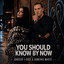 DOMENIC MARTE CHRISSY ICEE - YOU SHOULD KNOW BY NOW