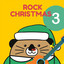 Rock Christmas 3 cover