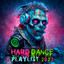 Hard Dance Playlist 2023 cover