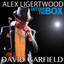 Alex Ligertwood Outside the Box cover