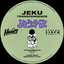 Jeku — Aalto cover art