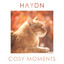 Haydn Cosy Moments cover
