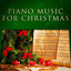 Piano Music for Christmas cover