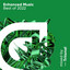 Enhanced Music Best of 2022, mixed by Tritonal cover