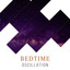 # 1 Album: Bedtime Oscillation cover