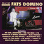 Best Of Fats Domino Live, Vol. 1 cover