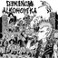 Demencia Alkoholika