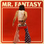 Mr. Fantasy - MR. FANTASY