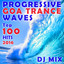 Progressive Goa Trance Waves Top 100 Hits 2016 DJ Mix cover