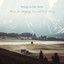 Being in the Now (Music for Everyday Zen and Quiet Living) cover