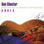 Now On Air: ILAN CHESTER - CANTOS DE MI TIERRA